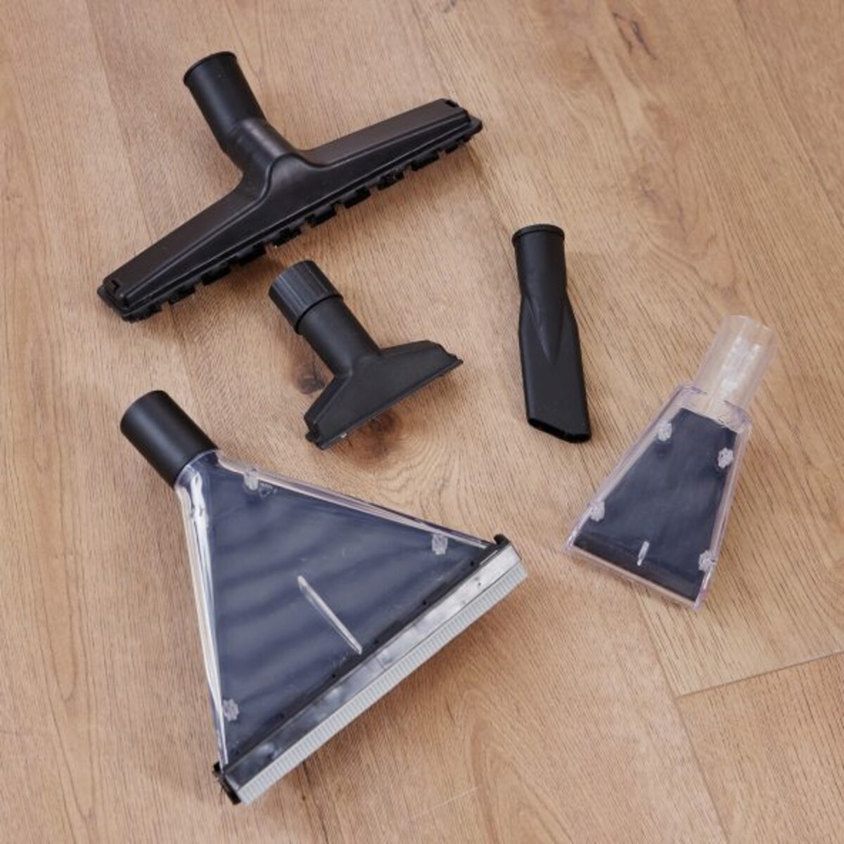 Bild 2 von FERREX 2-in-1-Kombi-Waschsauger