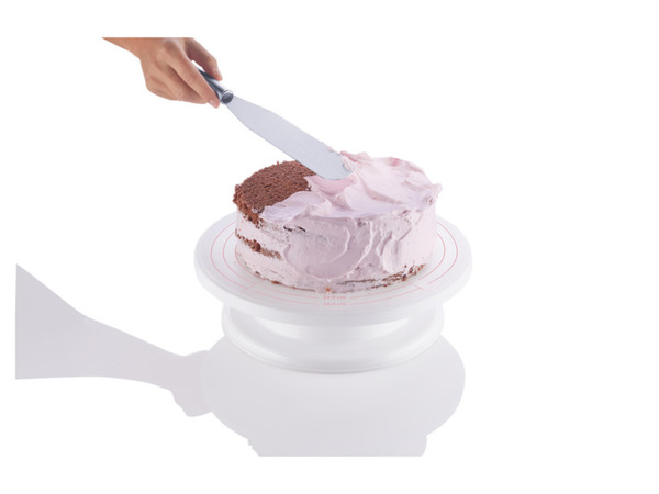 Bild 2 von ERNESTO® Backutensilien