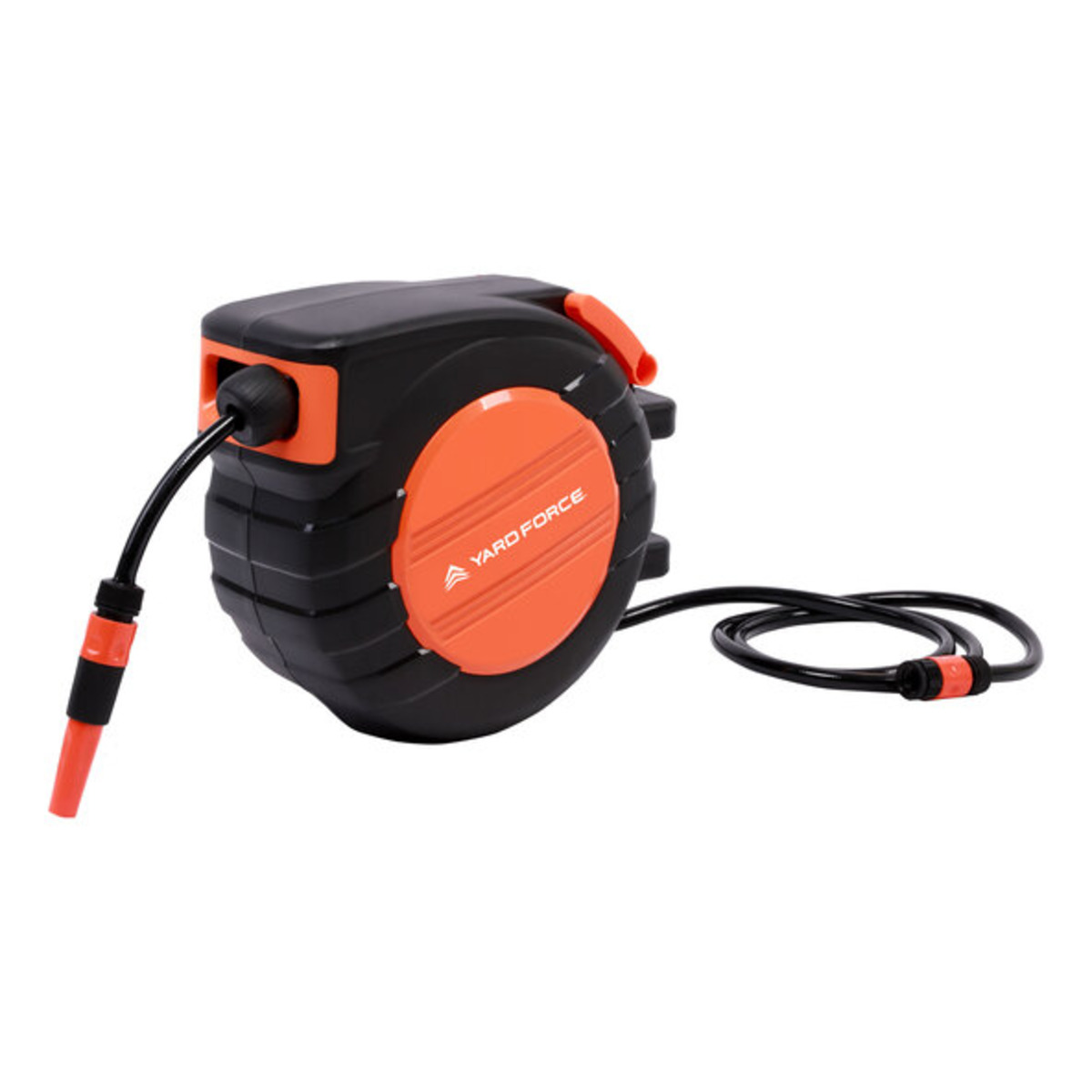 Bild 1 von Wandschlauchbox, 20 m