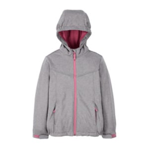 L&D Softshell-Jacke