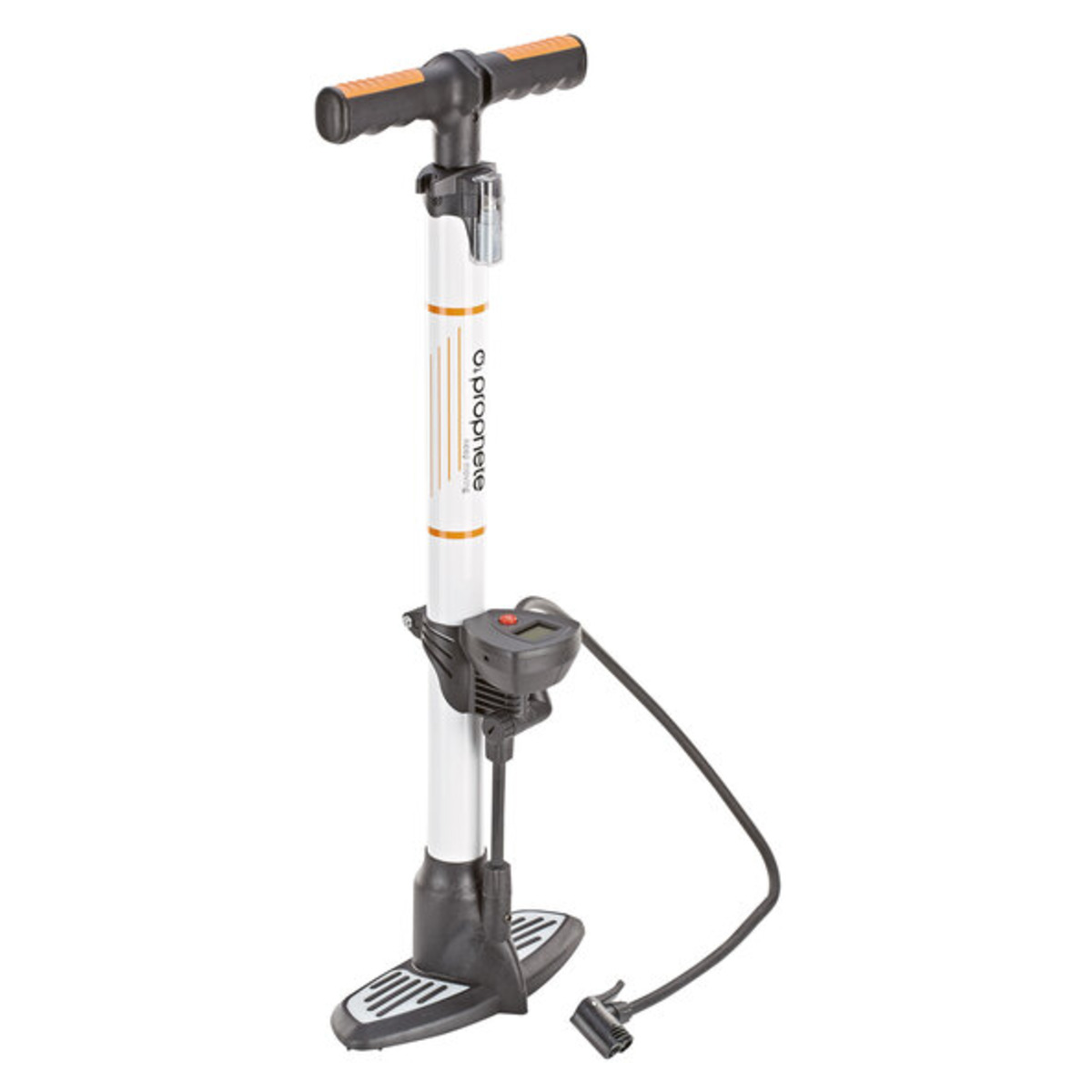 Bild 1 von Hochleistungs-Standpumpe, 7 bar