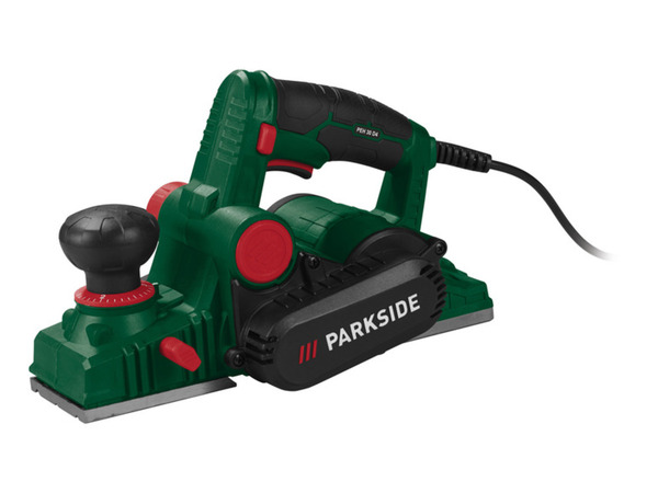 Bild 3 von PARKSIDE® Elektrohobel »PEH 30 D4«, 750 W