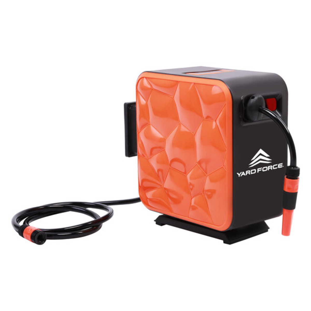 Bild 1 von Drehbare Boden-Schlauchbox, 20 m