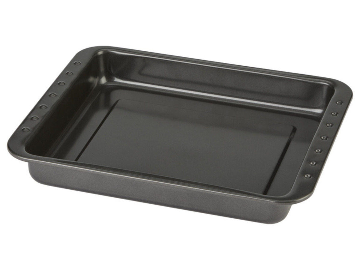 Bild 2 von ERNESTO® Backformen, Stahlblech, antihaftbeschichtet