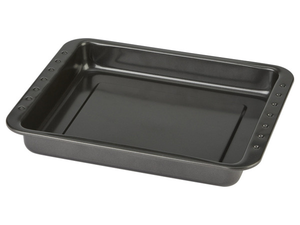 Bild 2 von ERNESTO® Backformen, Stahlblech, antihaftbeschichtet