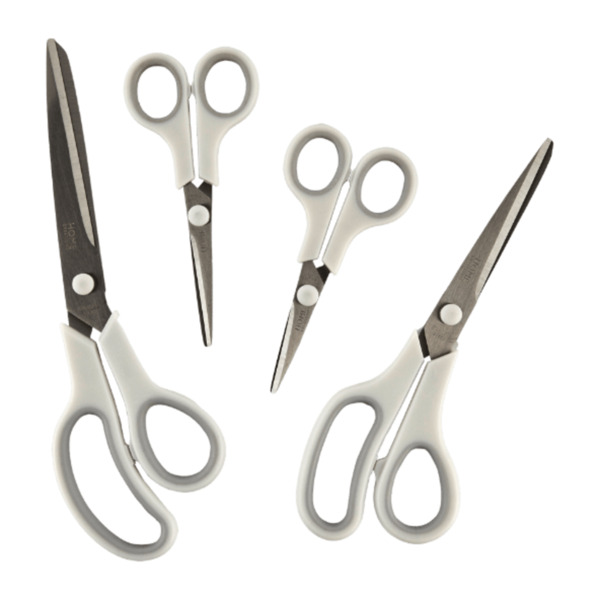 Bild 3 von HOME CREATION Scheren-Set