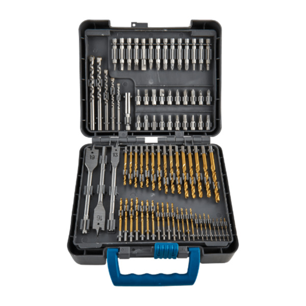 Bild 2 von FERREX Bohrer-Set