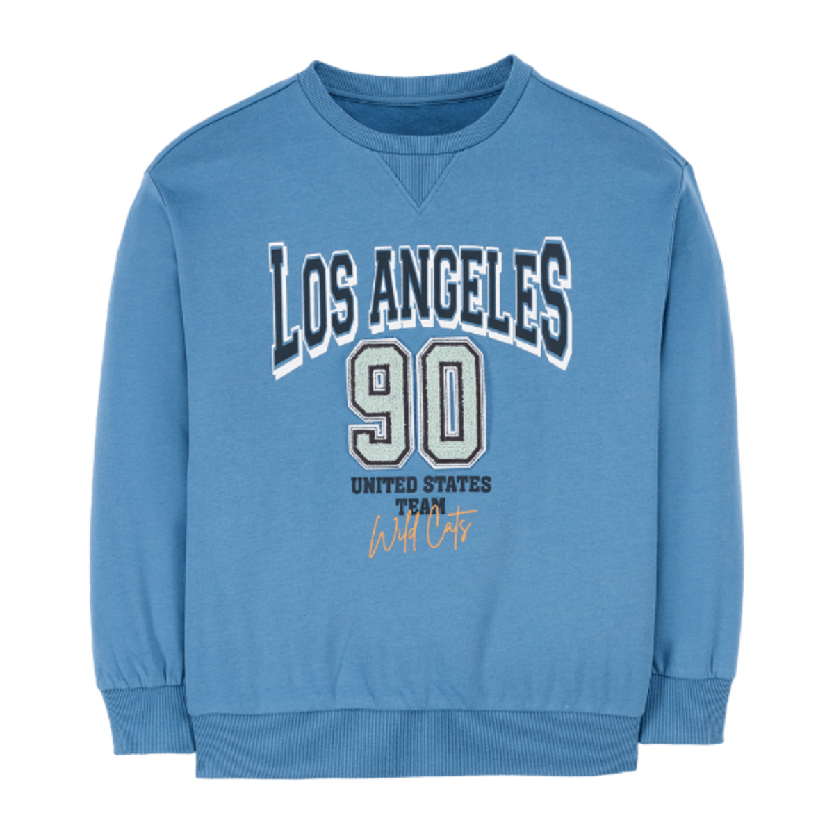 Bild 2 von L&D Sweatshirt