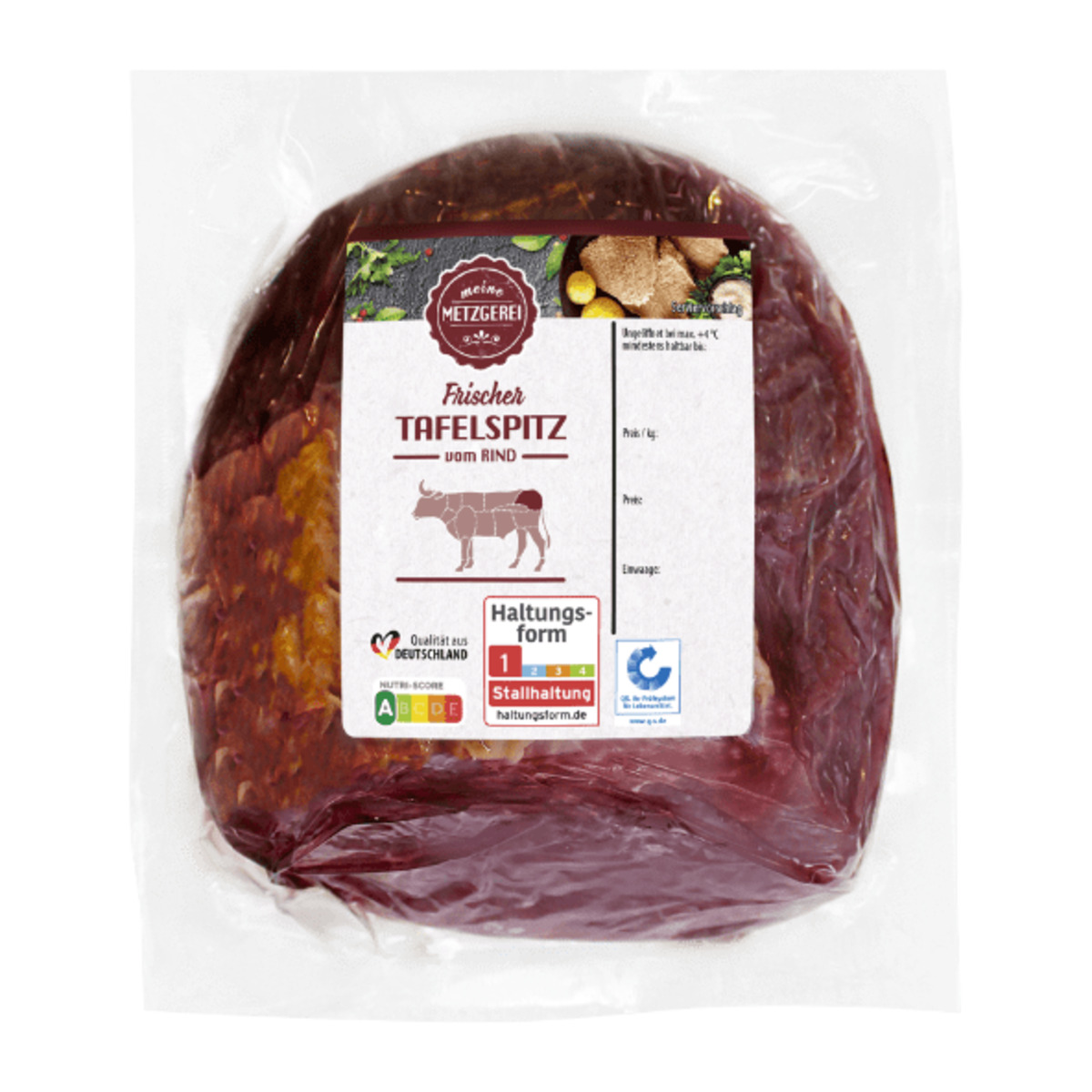 Bild 2 von MEINE METZGEREI Tafelspitz
