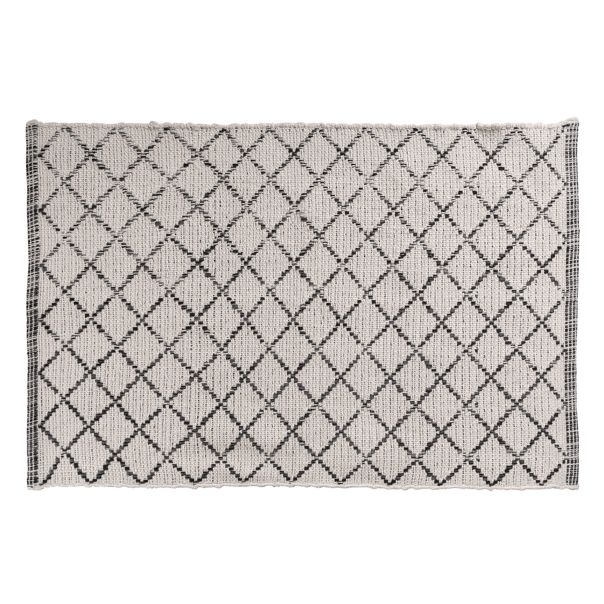 Bild 1 von Ridder Badezimmerteppich 'Terra' naturfarben 90 x 60 cm