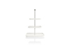 Bild 2 von ERNESTO® Etagere, 3-stufig, aus Porzellan