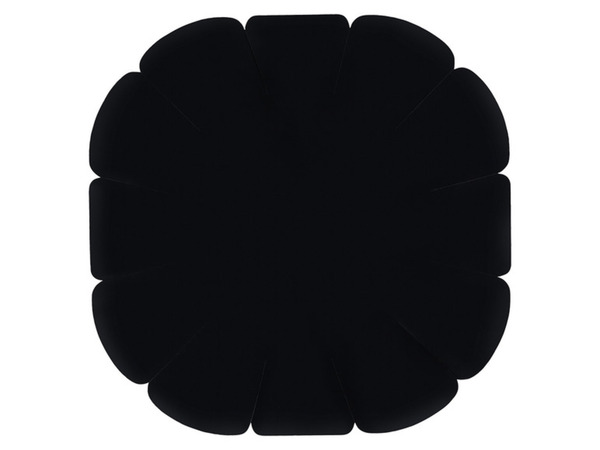 Bild 2 von ERNESTO® Dauerbackpapier rund, 
         0.096-m²