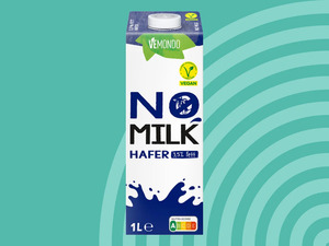 Vemondo No Milk Haferdrink, 
         1 l