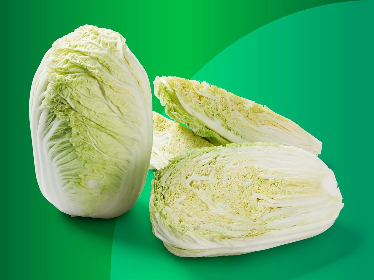 Bild 1 von Deutscher Chinakohl
