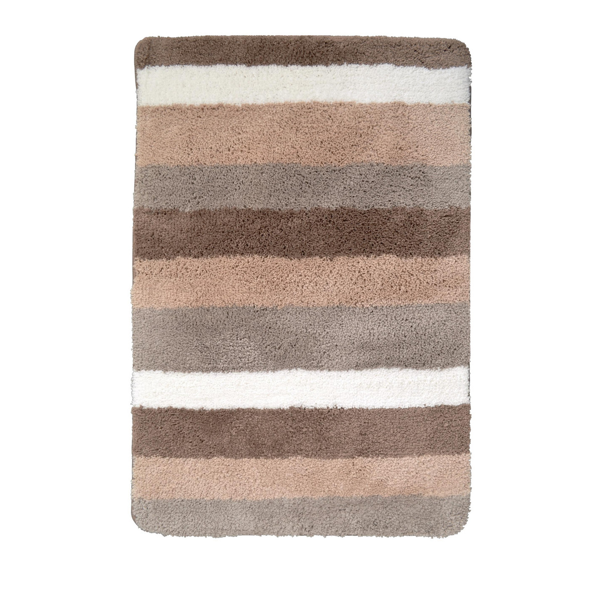 Bild 1 von Ridder Badteppich 'Carl' beige 60 x 90 cm