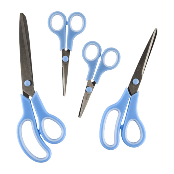 Bild 4 von HOME CREATION Scheren-Set