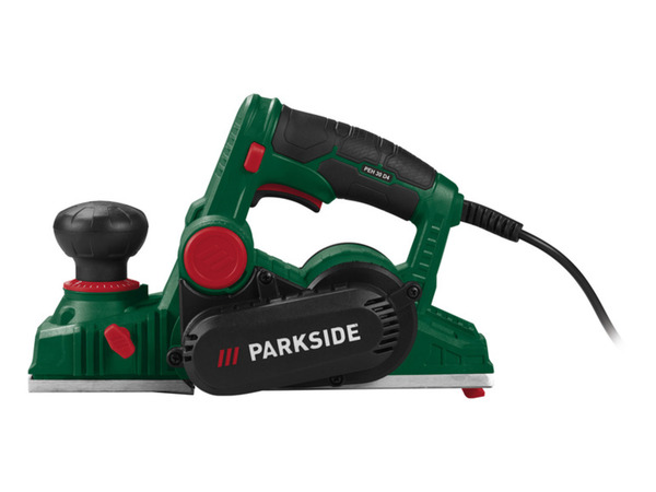 Bild 4 von PARKSIDE® Elektrohobel »PEH 30 D4«, 750 W