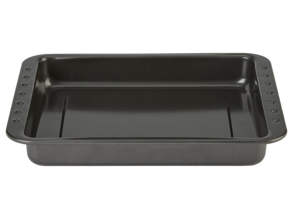 Bild 4 von ERNESTO® Backformen, Stahlblech, antihaftbeschichtet