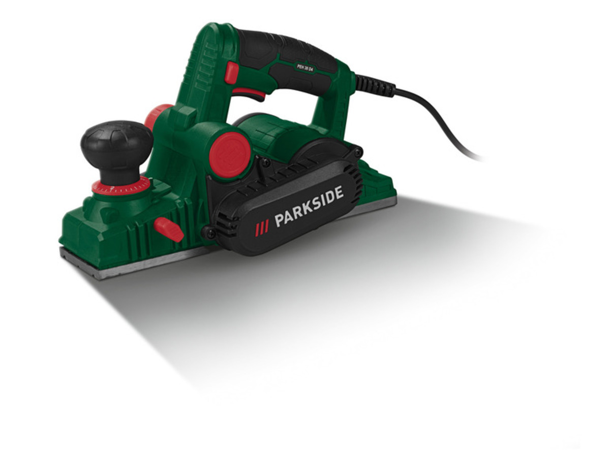 Bild 1 von PARKSIDE® Elektrohobel »PEH 30 D4«, 750 W