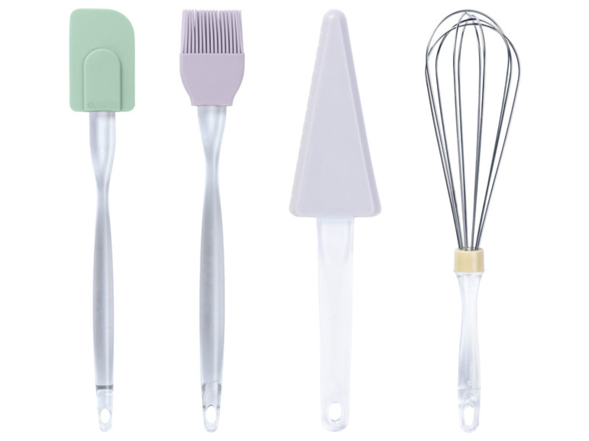 Bild 3 von ERNESTO® Backutensilien