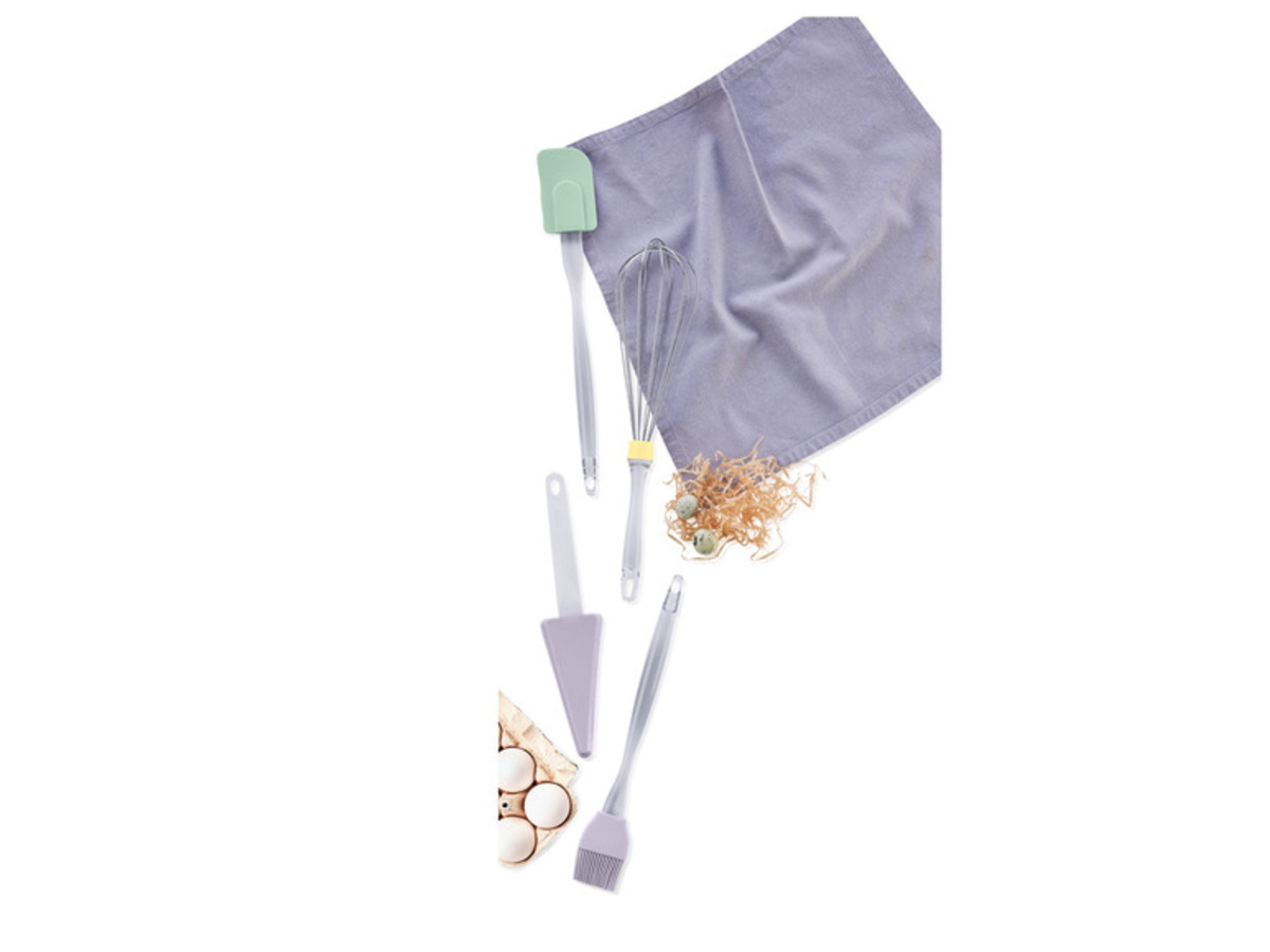 Bild 4 von ERNESTO® Backutensilien