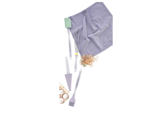 Bild 4 von ERNESTO® Backutensilien