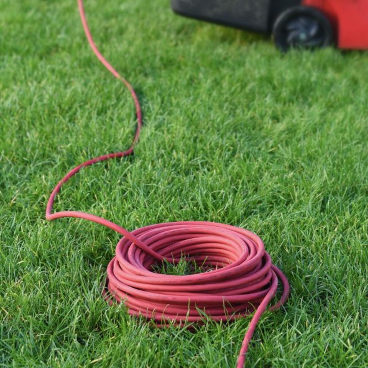 Bild 4 von WORKZONE Verlängerungskabel