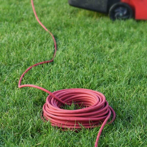 Bild 4 von WORKZONE Verlängerungskabel