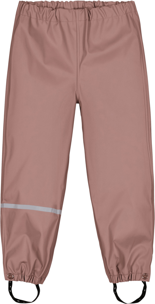 Bild 1 von Mikk-Line Regenhose, rosa, Gr. 110/116