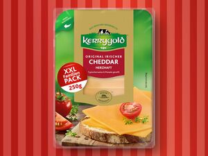 Kerrygold Irischer Käse XXL, 
         250 g