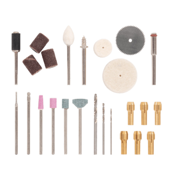 Bild 4 von FERREX 3,7-V-Präzisions-Multitool