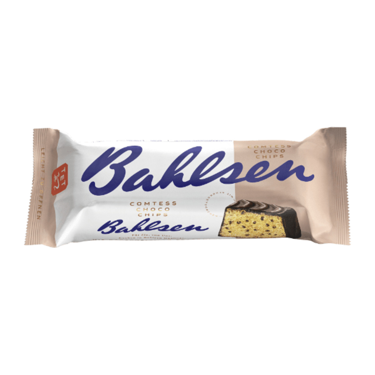 Bild 4 von BAHLSEN Comtess 350g