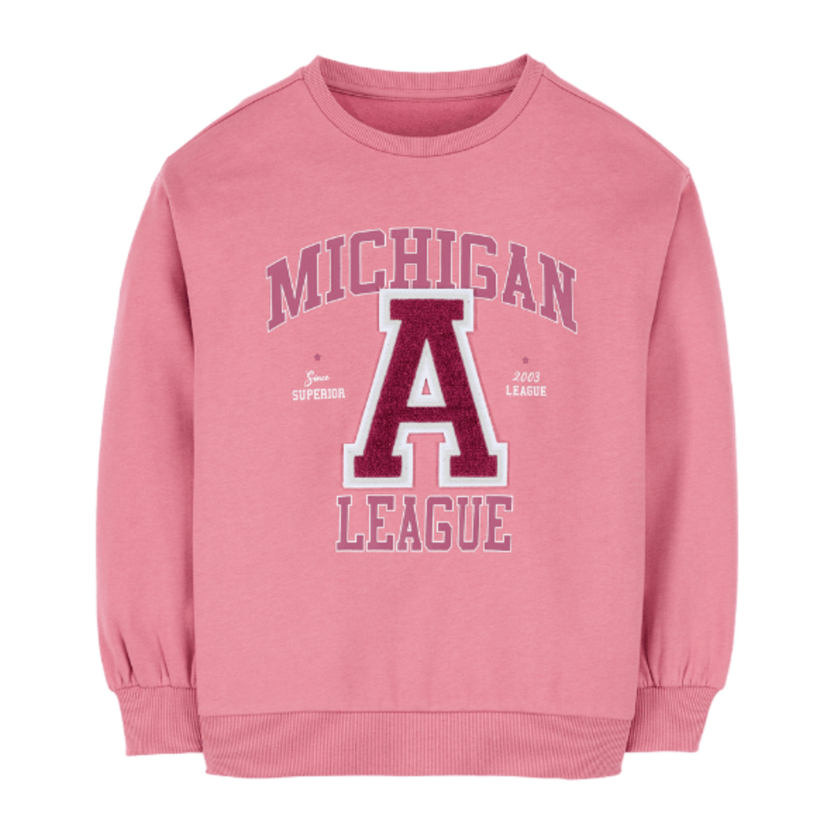 Bild 2 von L&D Sweatshirt