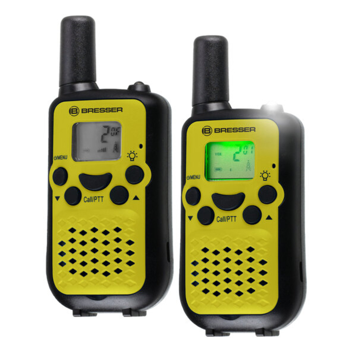 Bild 1 von Kinder Walkie Talkie, 2er Set