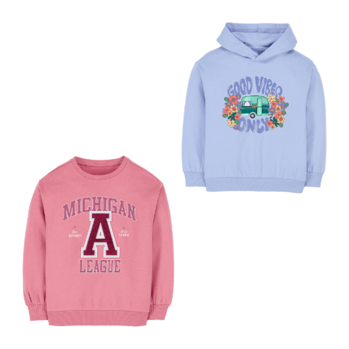 Bild 1 von L&D Sweatshirt