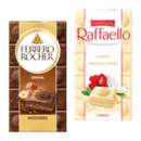 Bild 1 von FERRERO Premium Schokoladen 90g