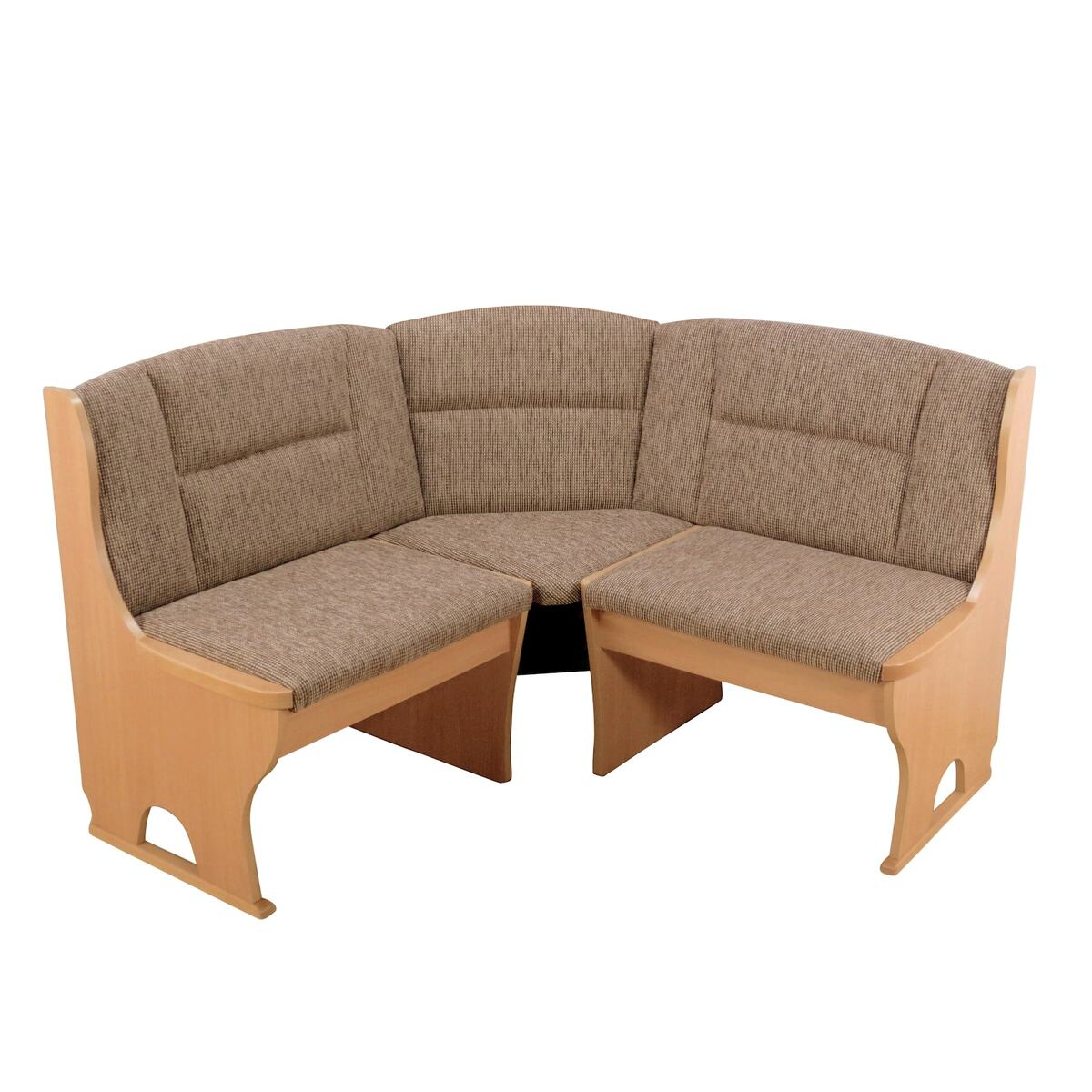 Bild 1 von möbel direkt online Eckbank 125x125 cm Madrid