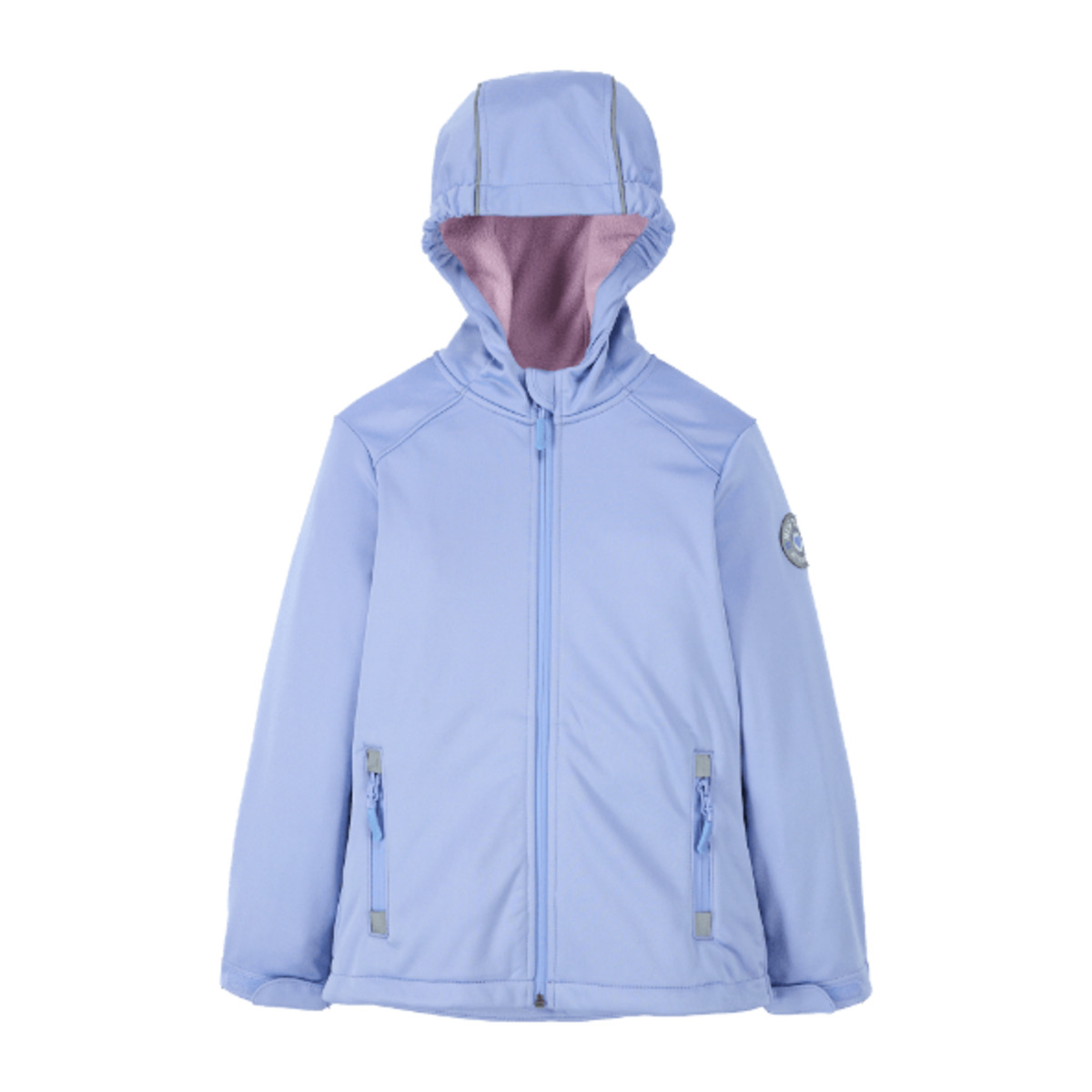 Bild 2 von L&D Softshell-Jacke
