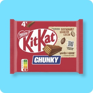KitKat Chunky