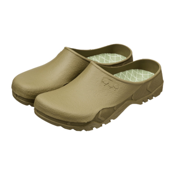 GARDENLINE Gartenclogs von ALDI Nord ansehen!