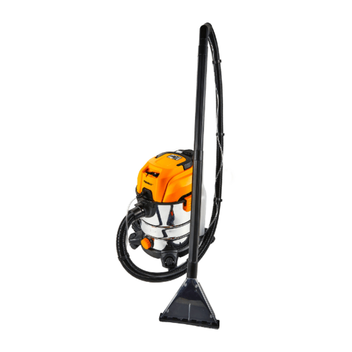 Bild 1 von FERREX 2-in-1-Kombi-Waschsauger