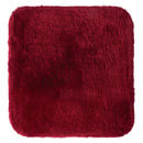 Bild 1 von Ridder Badteppich 'Chic' rot Microfaser 55 x 50 cm