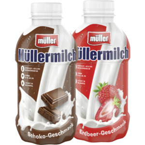 Müllermilch