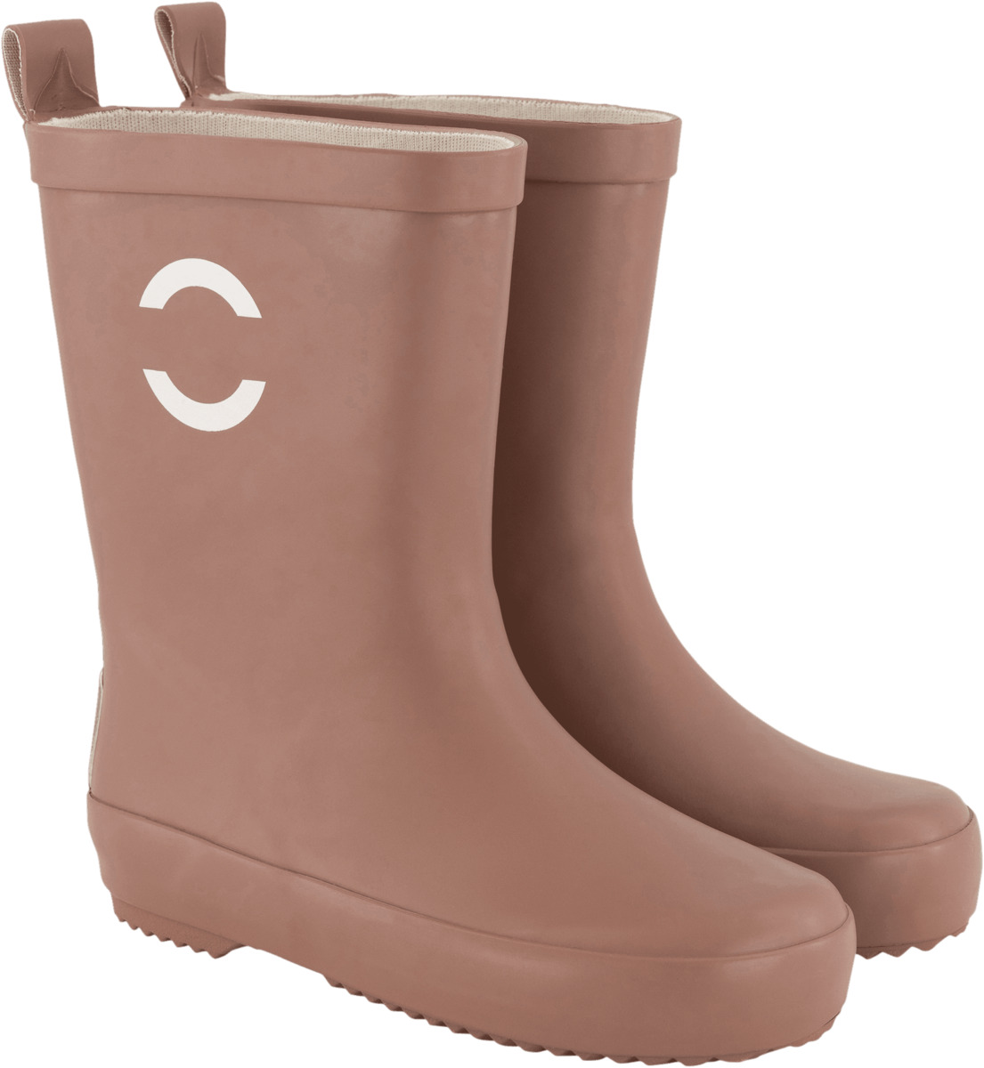 Bild 1 von Mikk-Line Gummistiefel, pink, Gr. 26/27