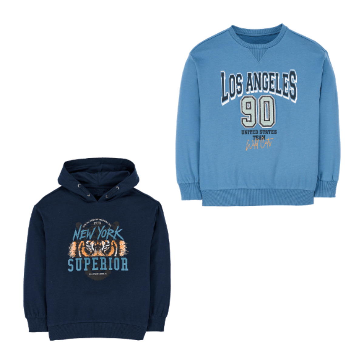 Bild 1 von L&D Sweatshirt