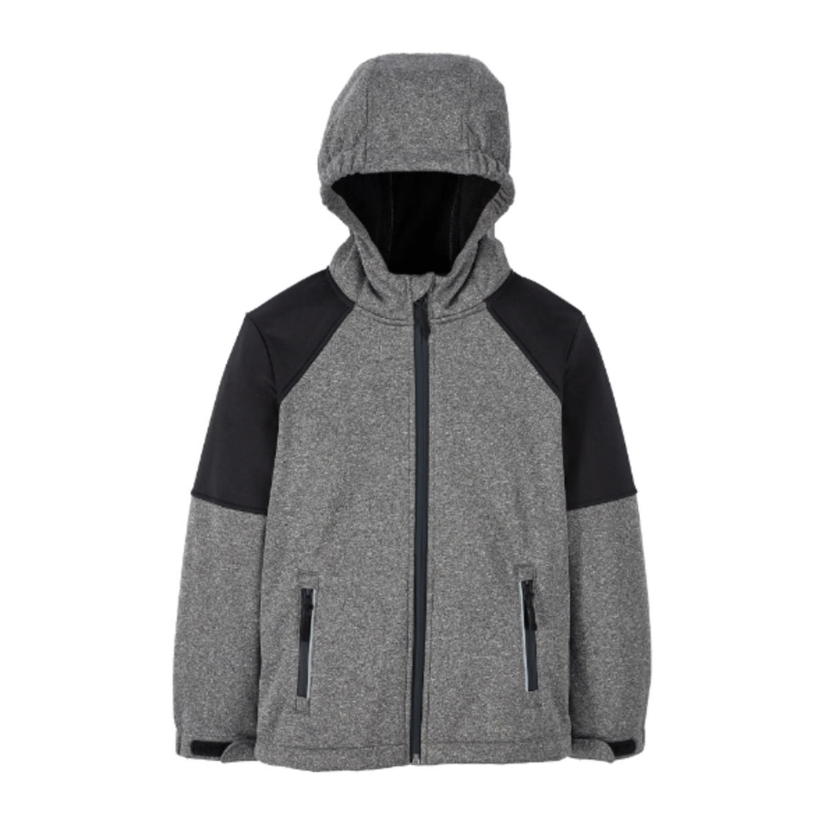 Bild 2 von L&D Softshell-Jacke