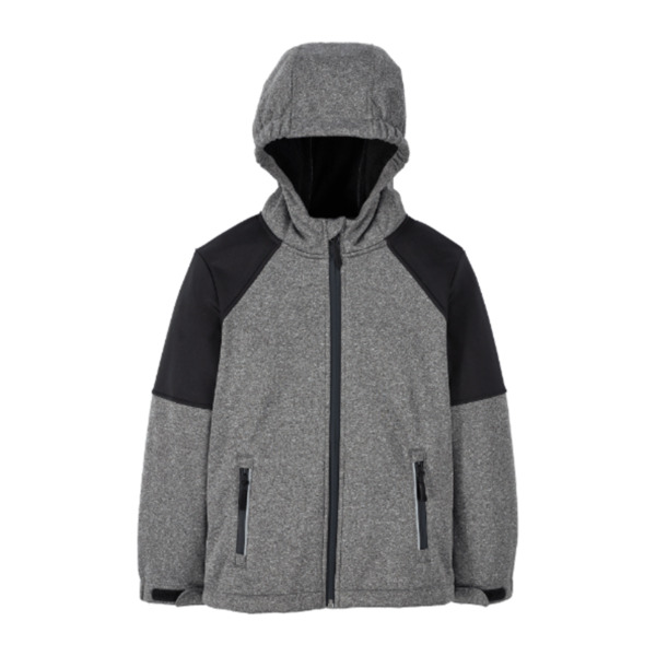 Bild 2 von L&D Softshell-Jacke