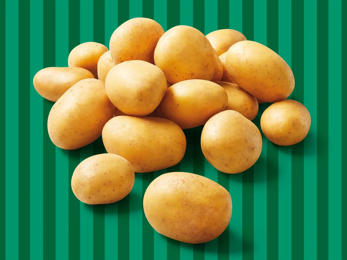 Bild 1 von Bioland Deutsche Speisekartoffeln, 
         1,5 kg