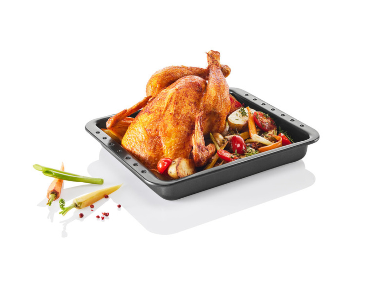 Bild 3 von ERNESTO® Backformen, Stahlblech, antihaftbeschichtet