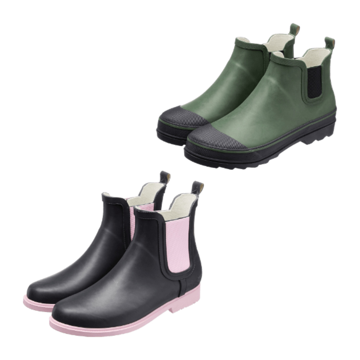 Bild 1 von GARDENLINE Regenbooties